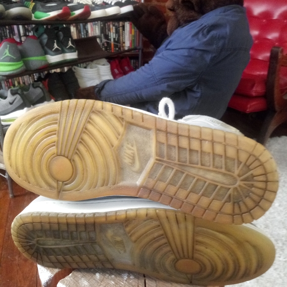 Jordan Retro 1 - Picture 8 of 12